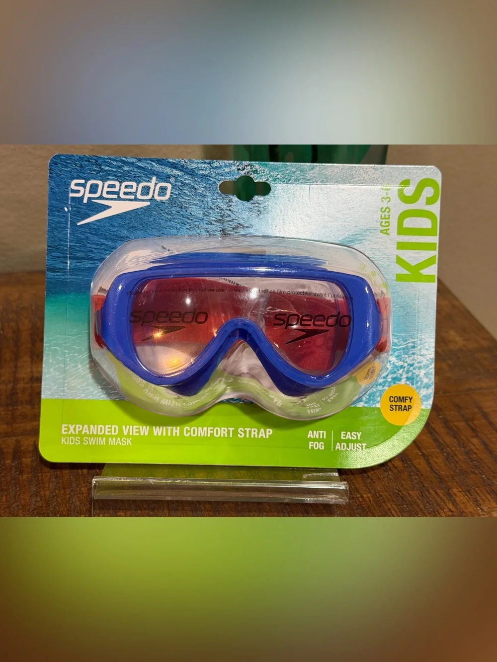 Speedo kids swim